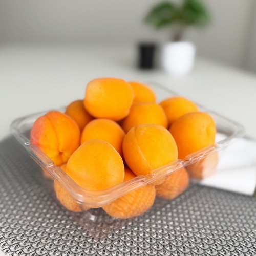 Абрикос, 500 г