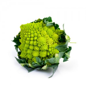 Капуста романеско