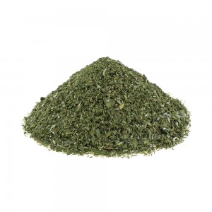 Петрушка сушеная молотая