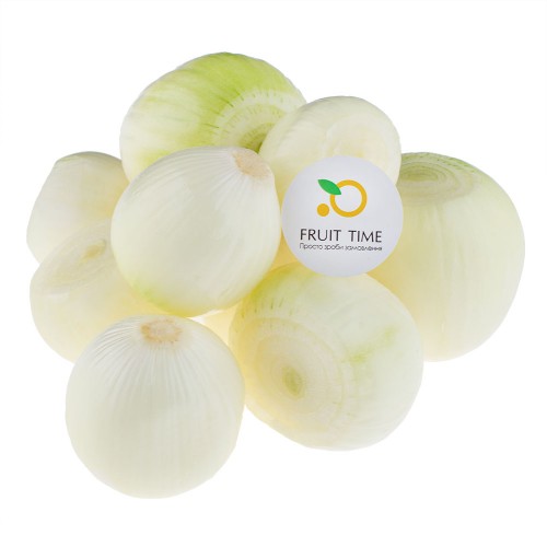 Цибуля чищена, 3 кг