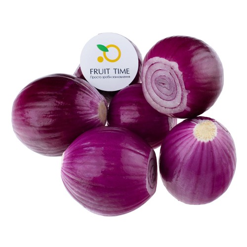 Лук Марс очищенный, 1кг