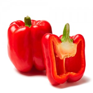Перец красный