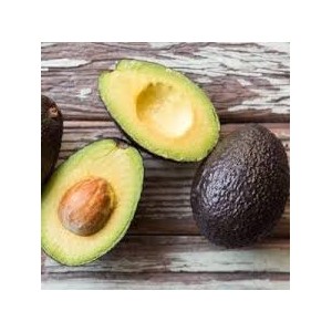 Авокадо Хаас 20 калибр шт
