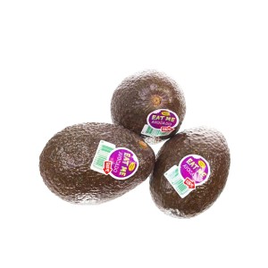 Авокадо Хасс 20 калібр шт