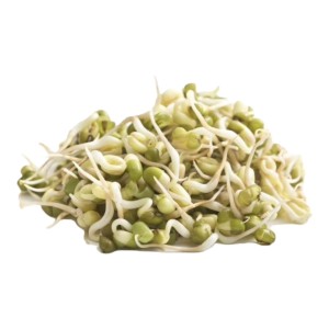 Микрогрин проростки маша, 100 г