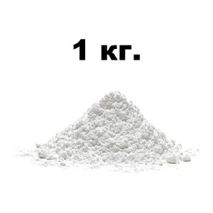 Цукрова пудра 1 кг