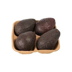 Авокадо Хаас фасовка 4 шт