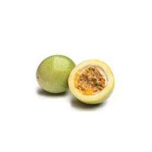 Маракуйя