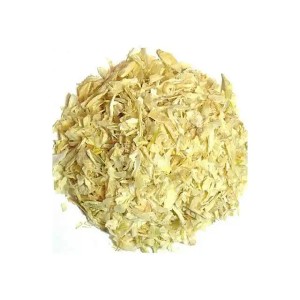 Цибуля ріпчата сушена 