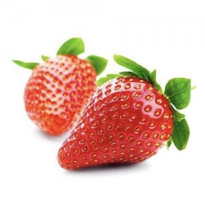 Полуниця Греція