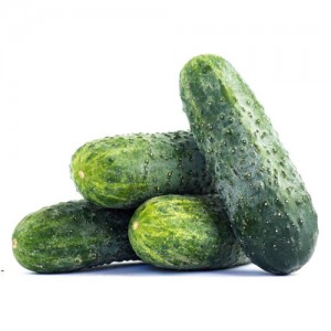 Огірок для засолу свіжий