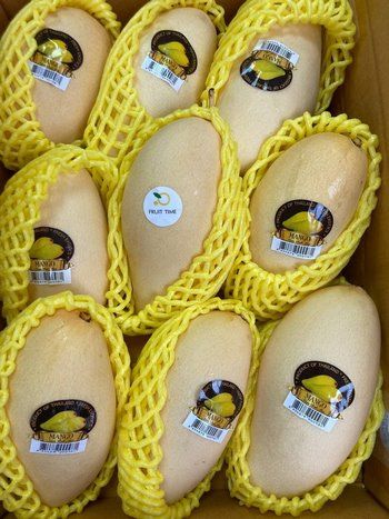 Манго тайское