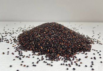 Киноа черная