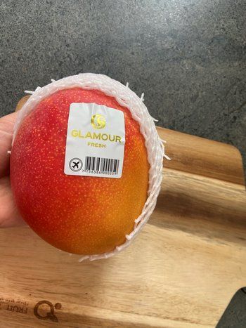 Манго королевское